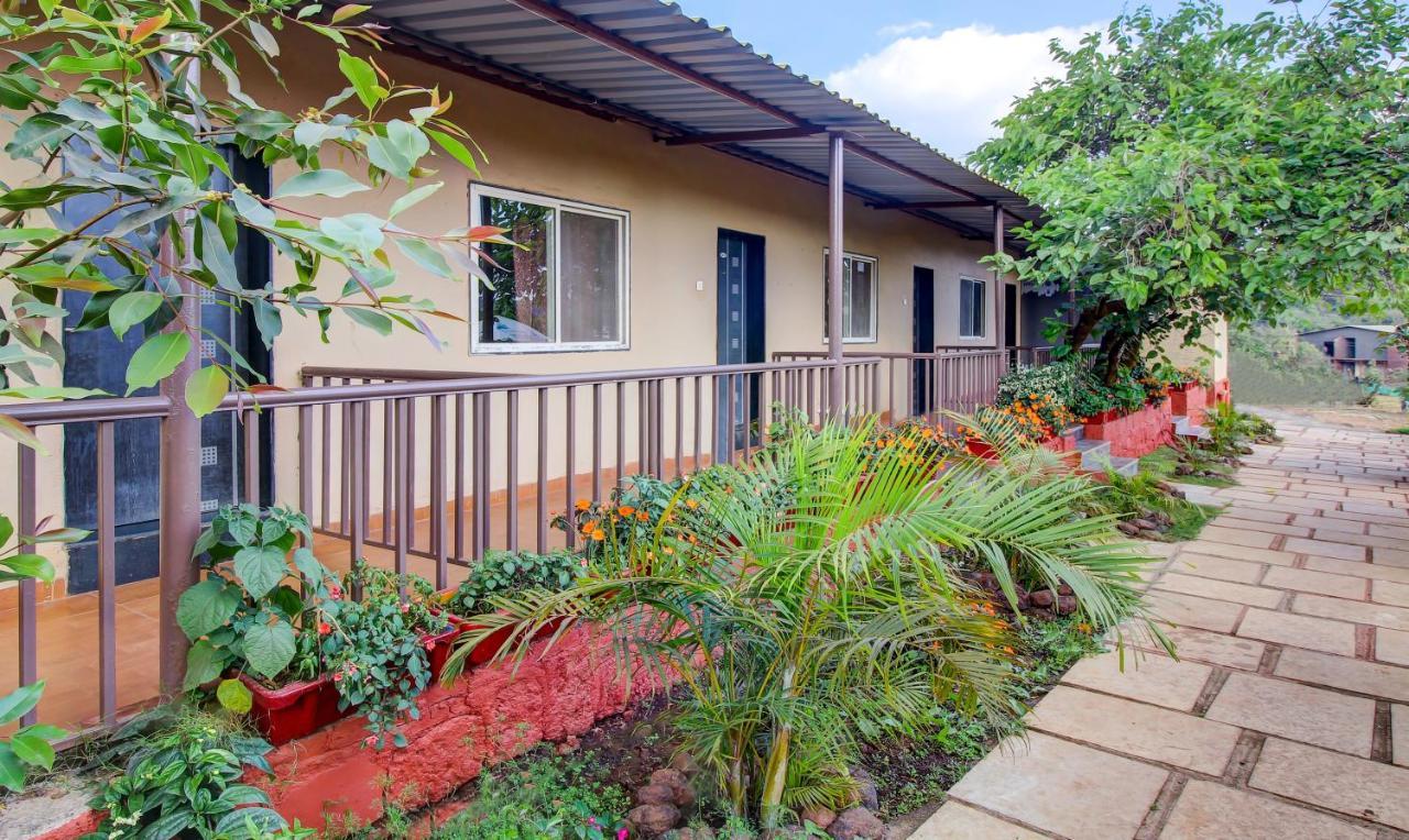 Treebo Garden Cottage & Lawn Mahabaleshwar Exterior photo