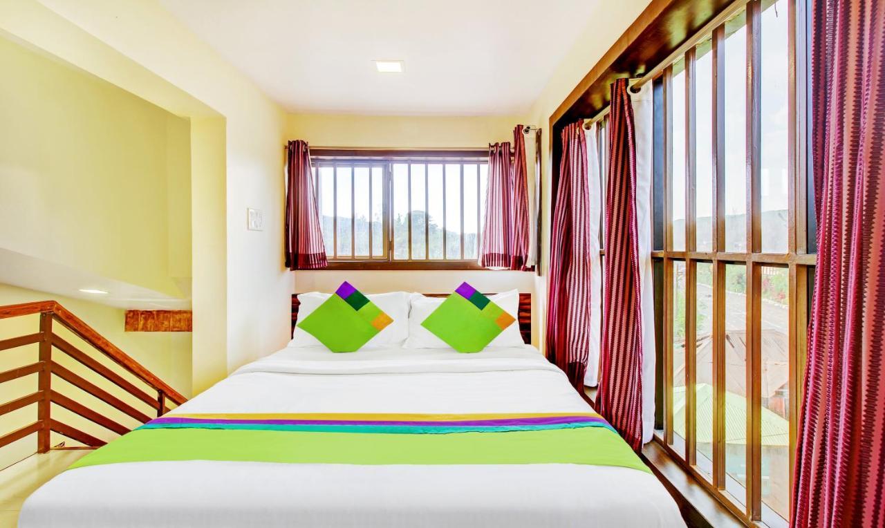 Treebo Garden Cottage & Lawn Mahabaleshwar Exterior photo